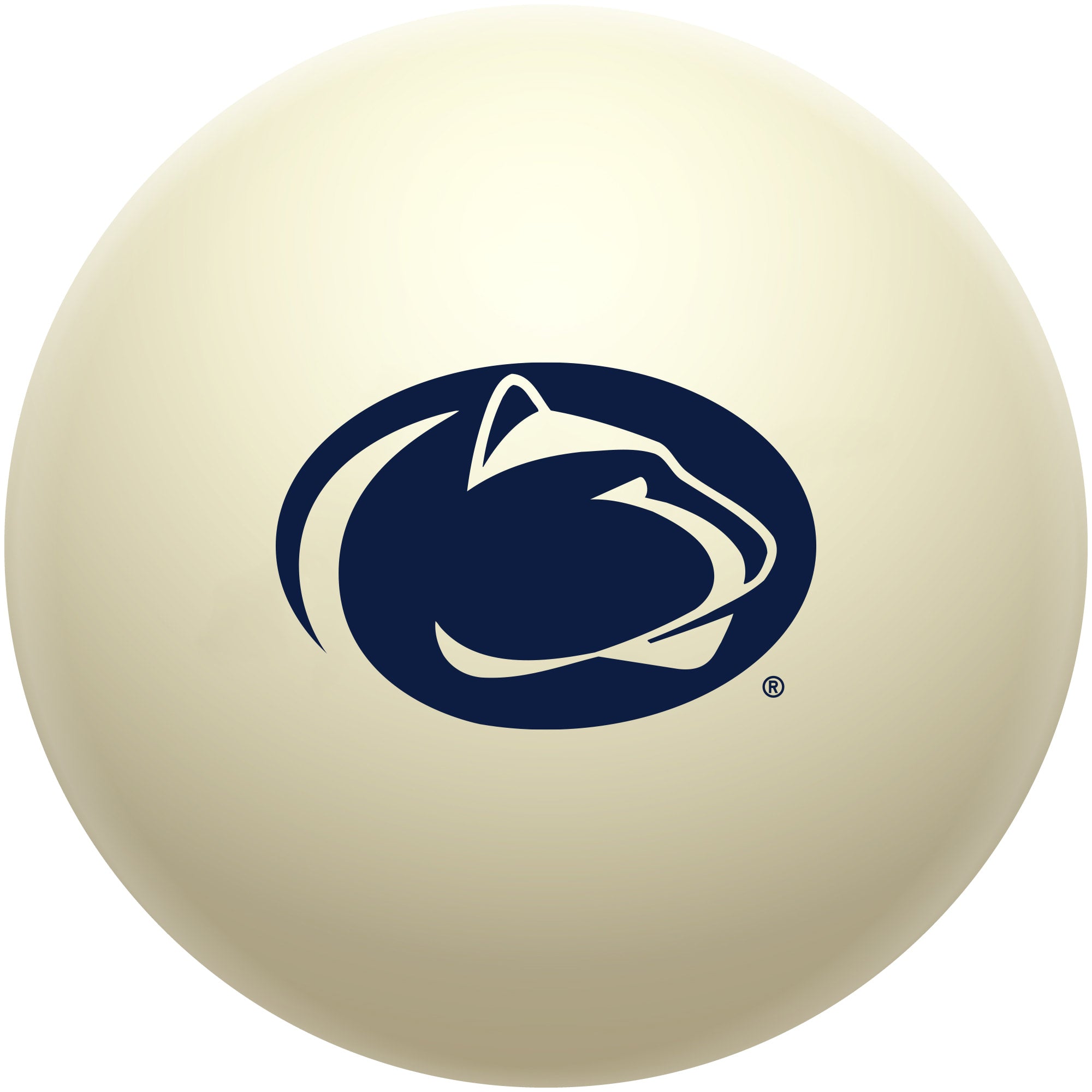 Wave7 Cue Ball