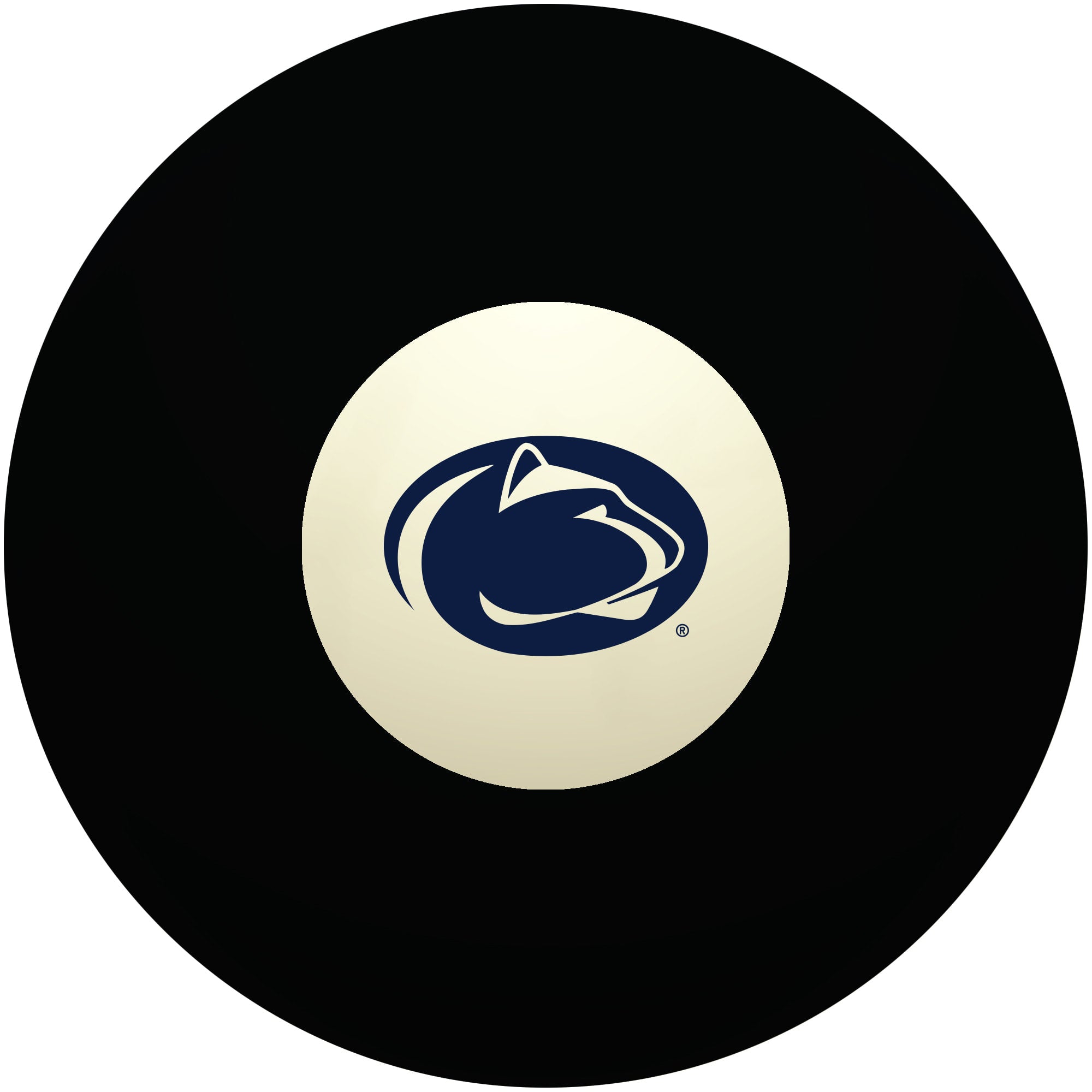 Wave7 Eight Ball