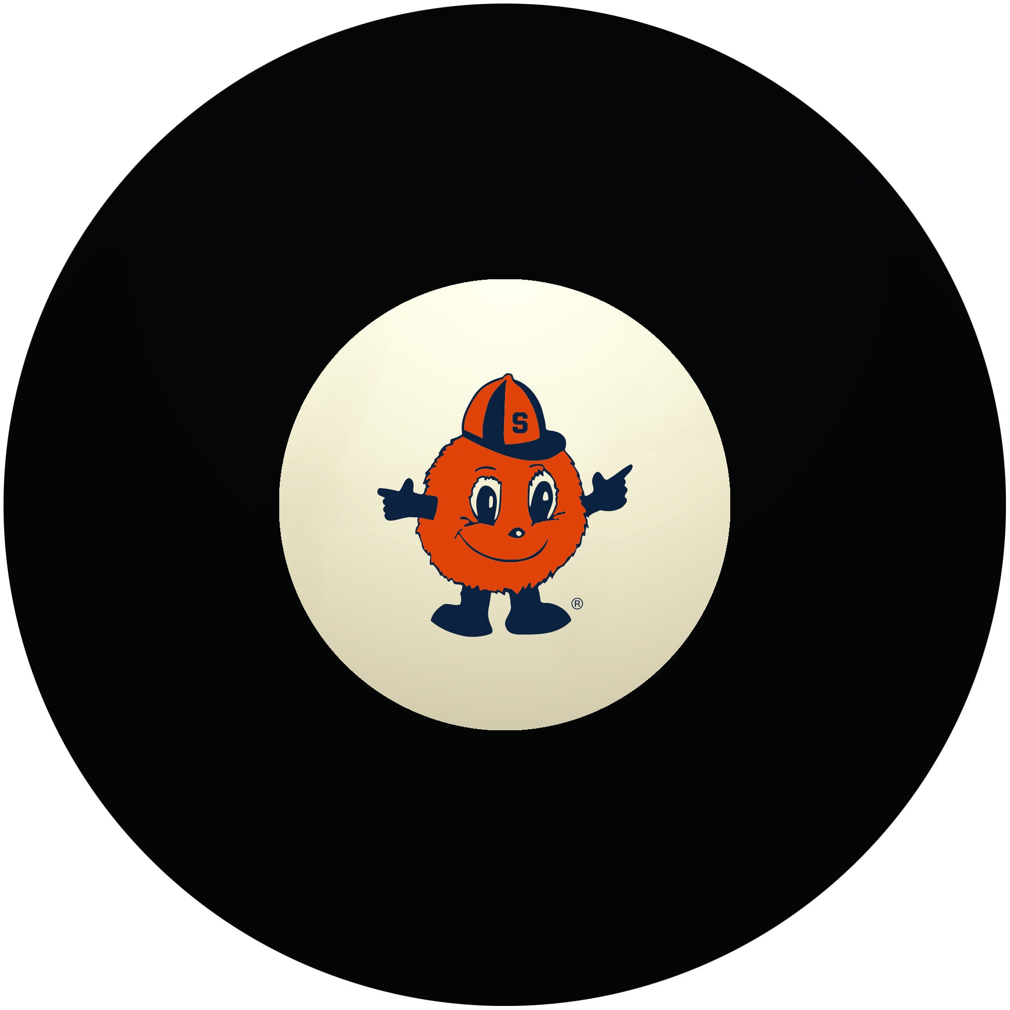 Wave7 Eight Ball