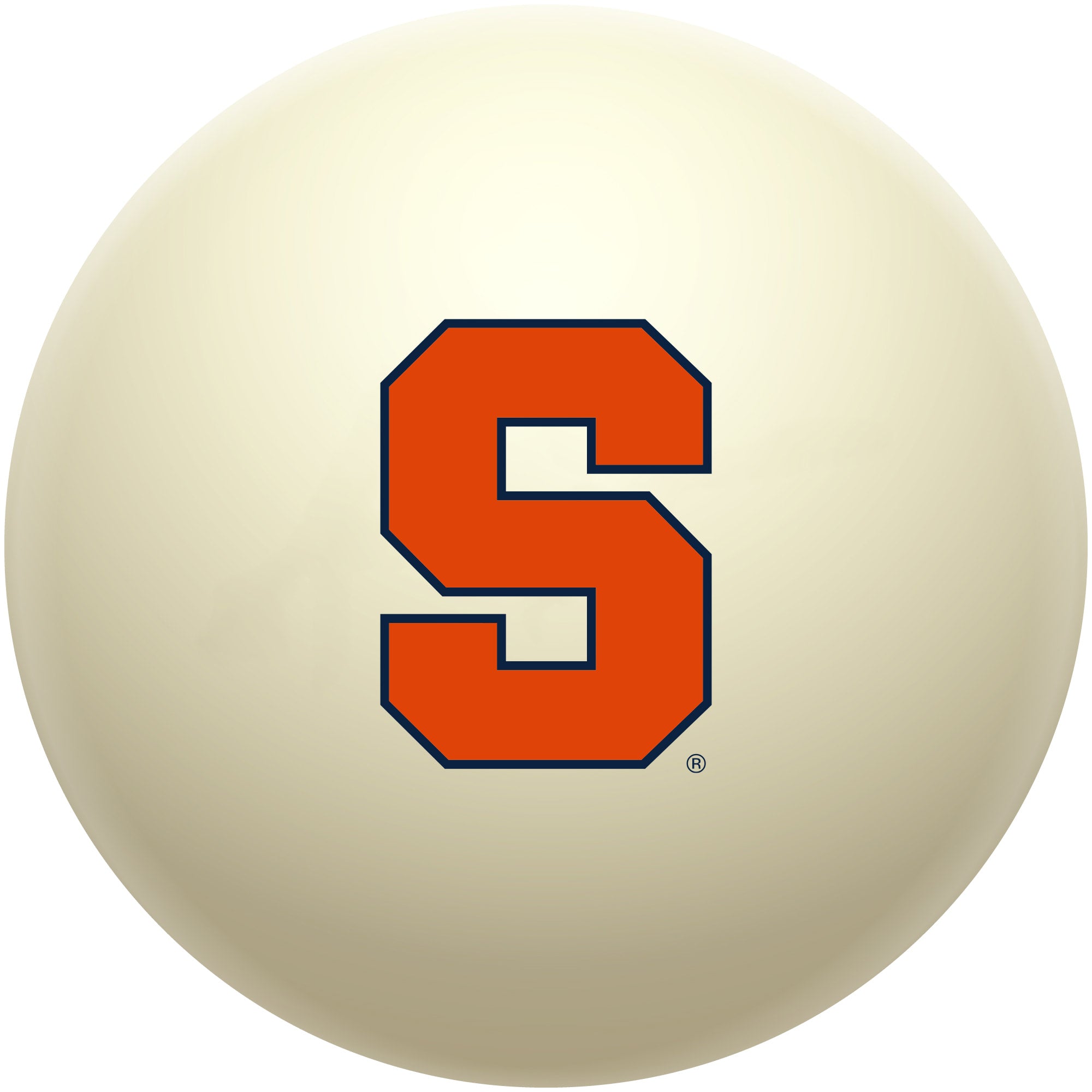 Wave7 Cue Ball