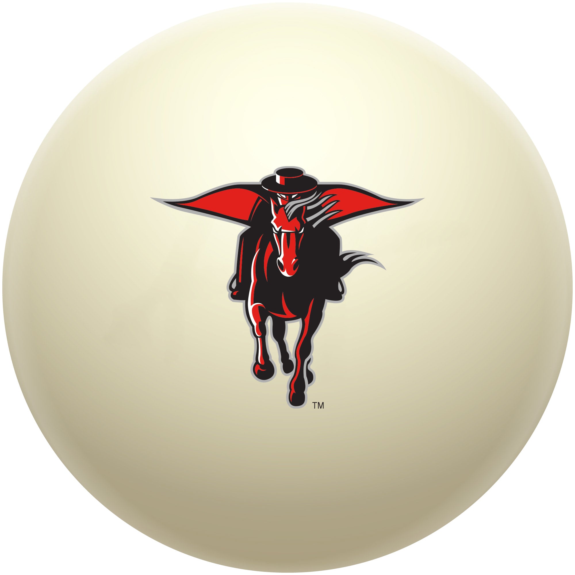 Wave7 Cue Ball