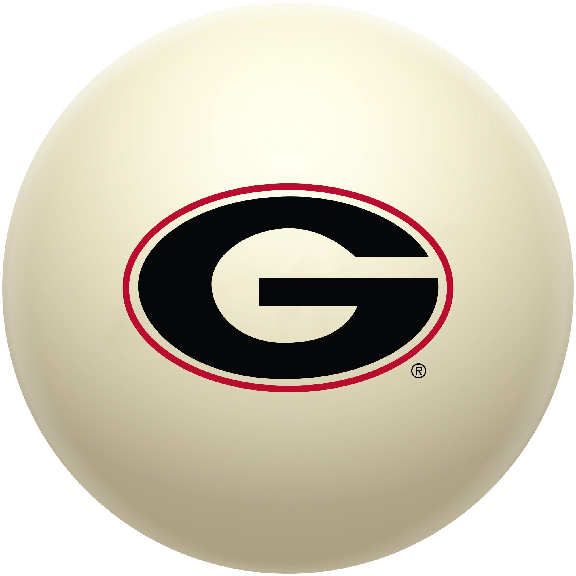 Wave7 Cue Ball