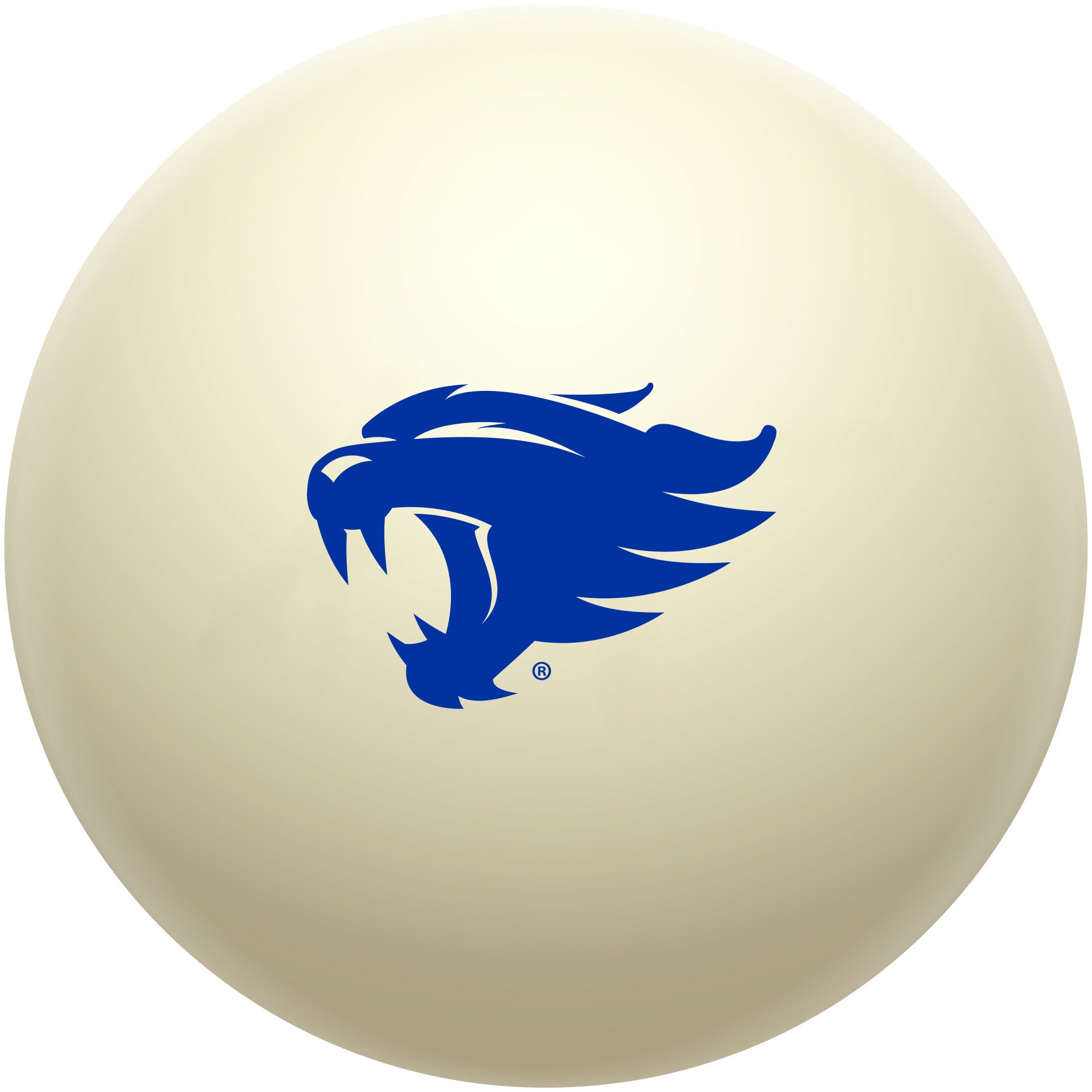 Wave7 Cue Ball
