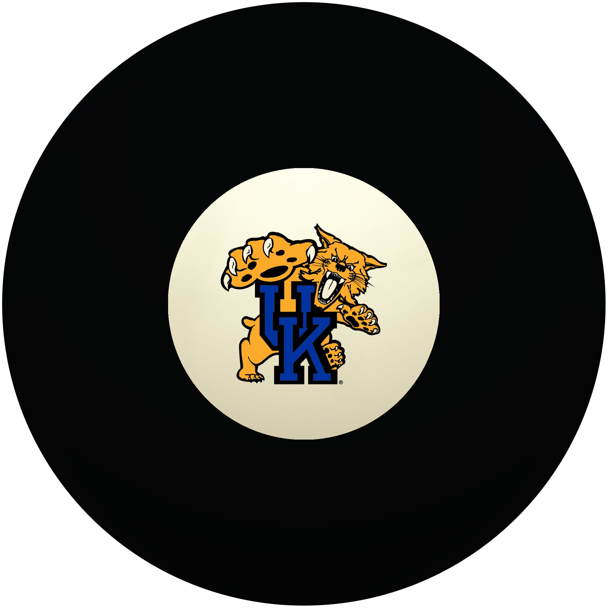 Wave7 Eight Ball