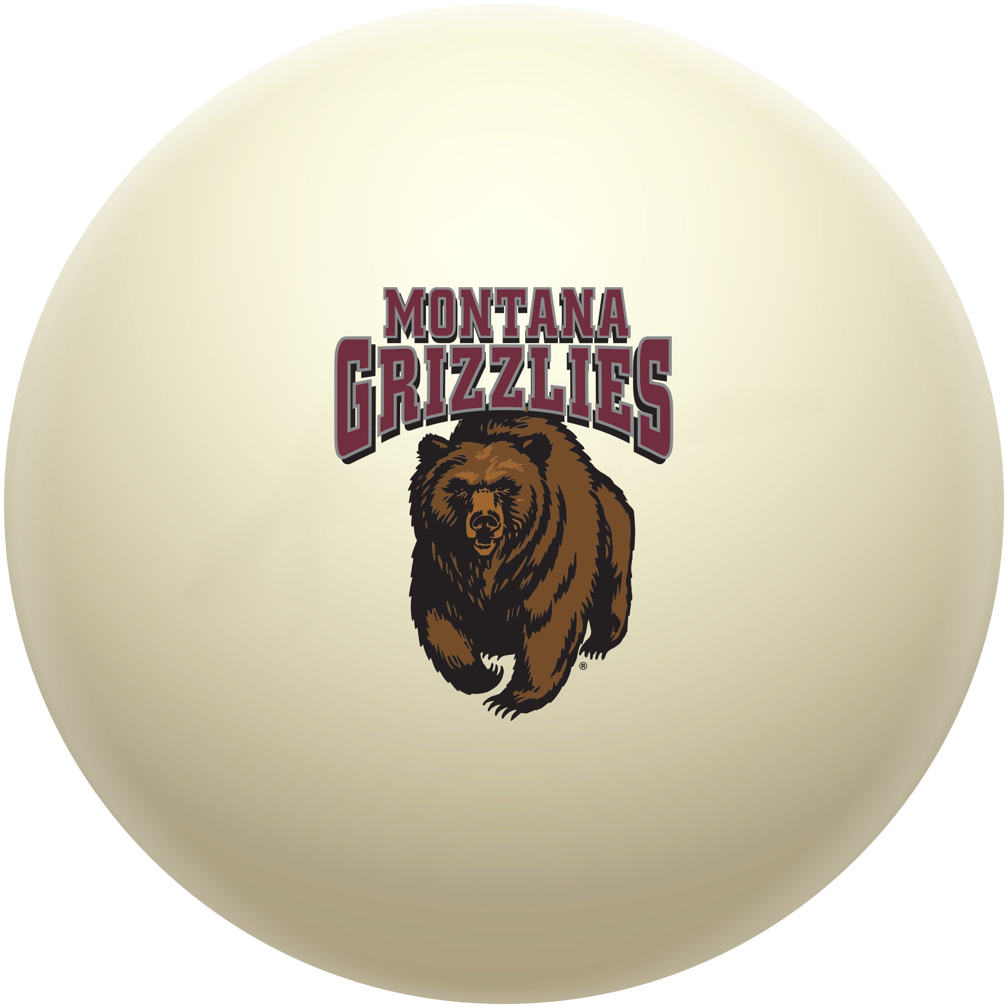 Wave7 Cue Ball