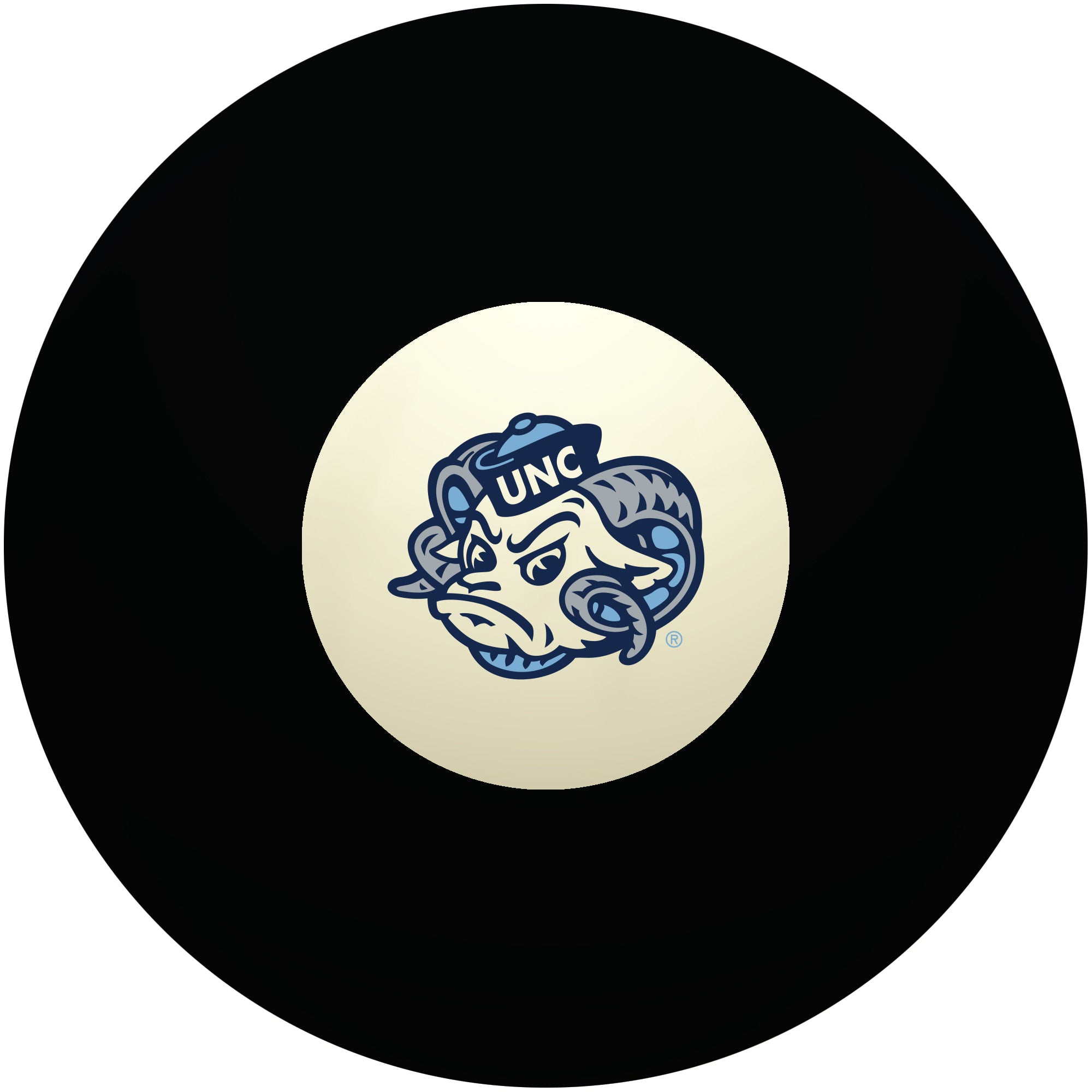 Wave7 Eight Ball