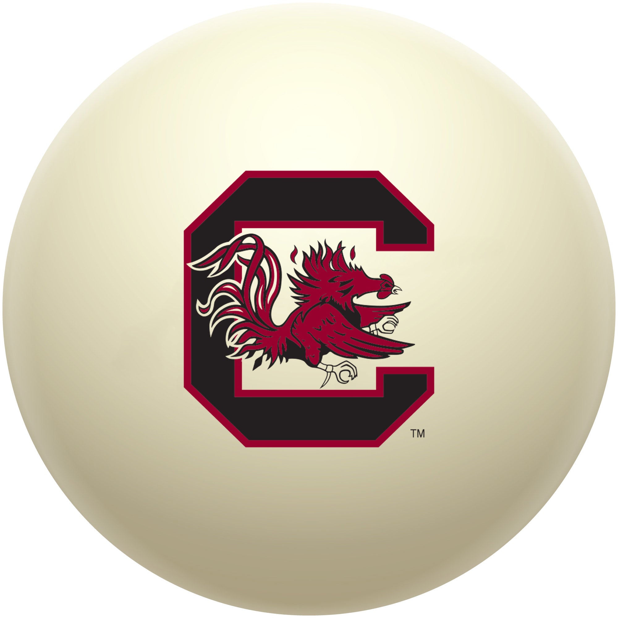 Wave7 Cue Ball