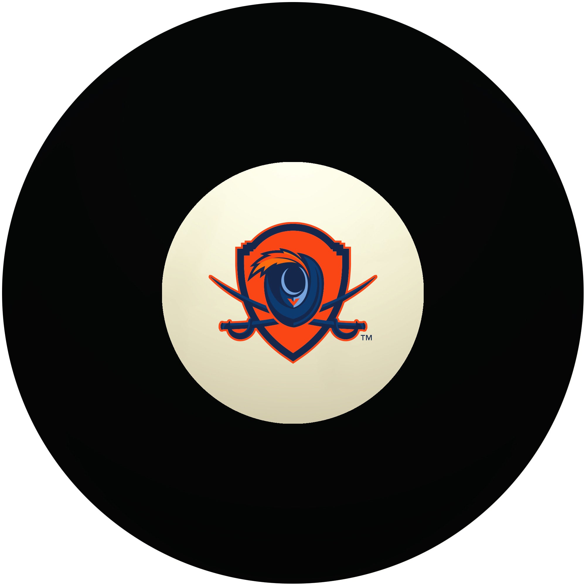 Wave7 Eight Ball