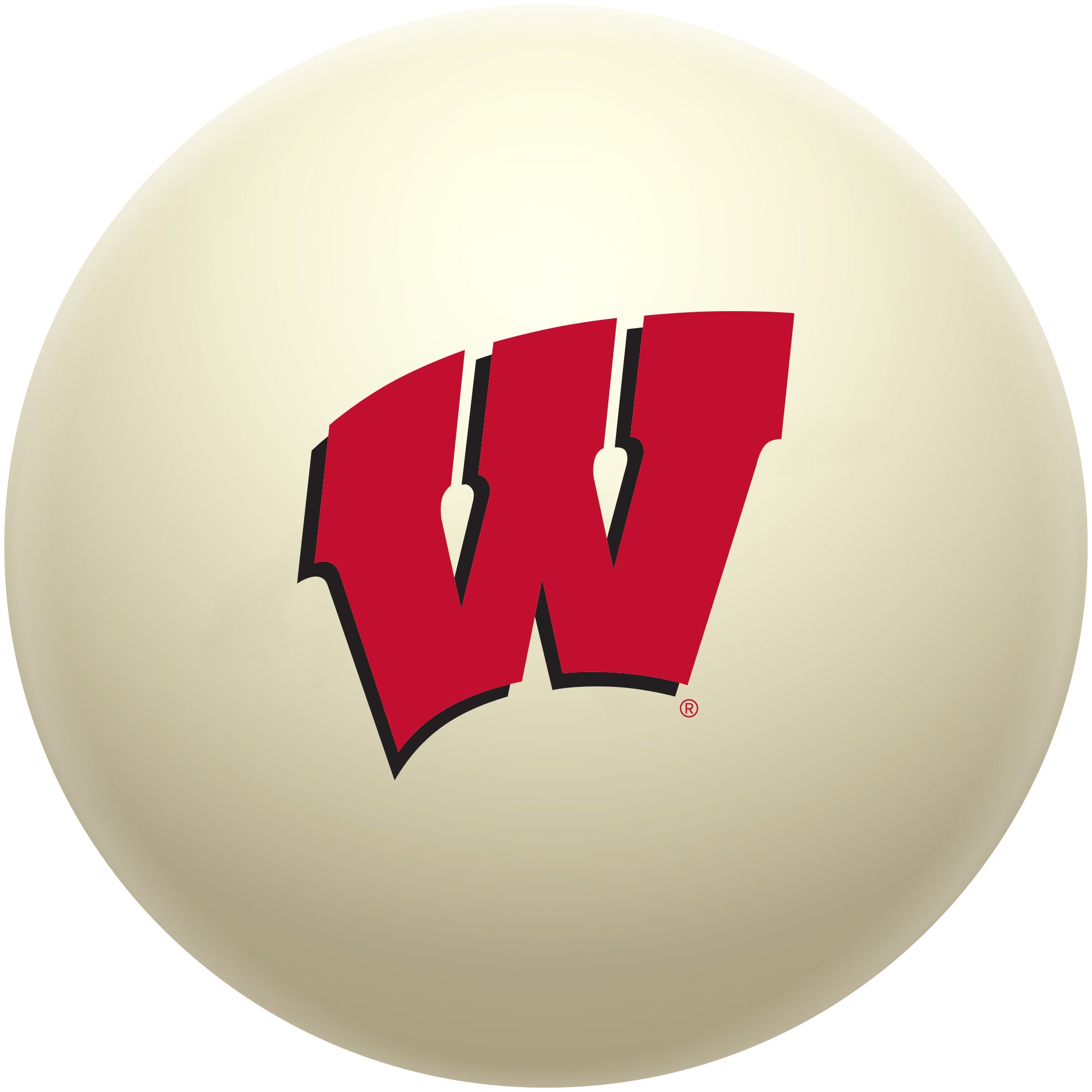 Wave7 Cue Ball
