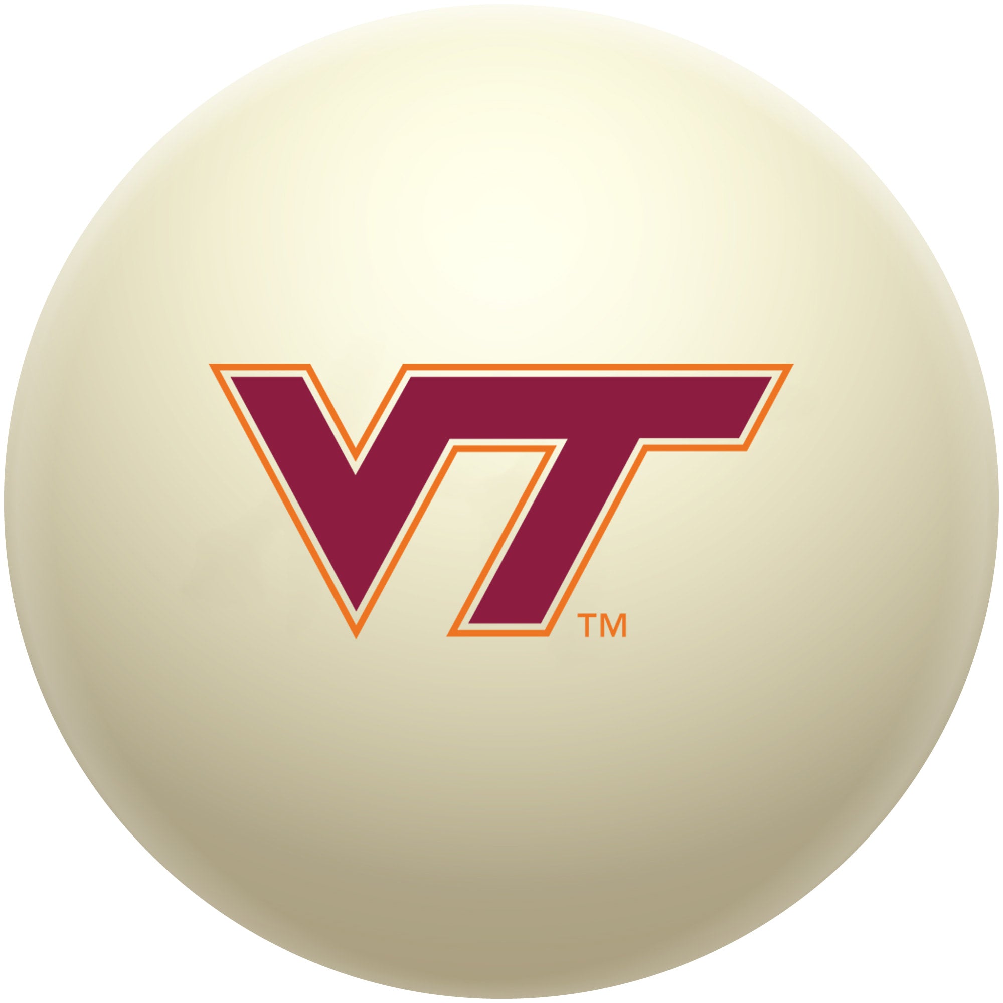 Wave7 Cue Ball
