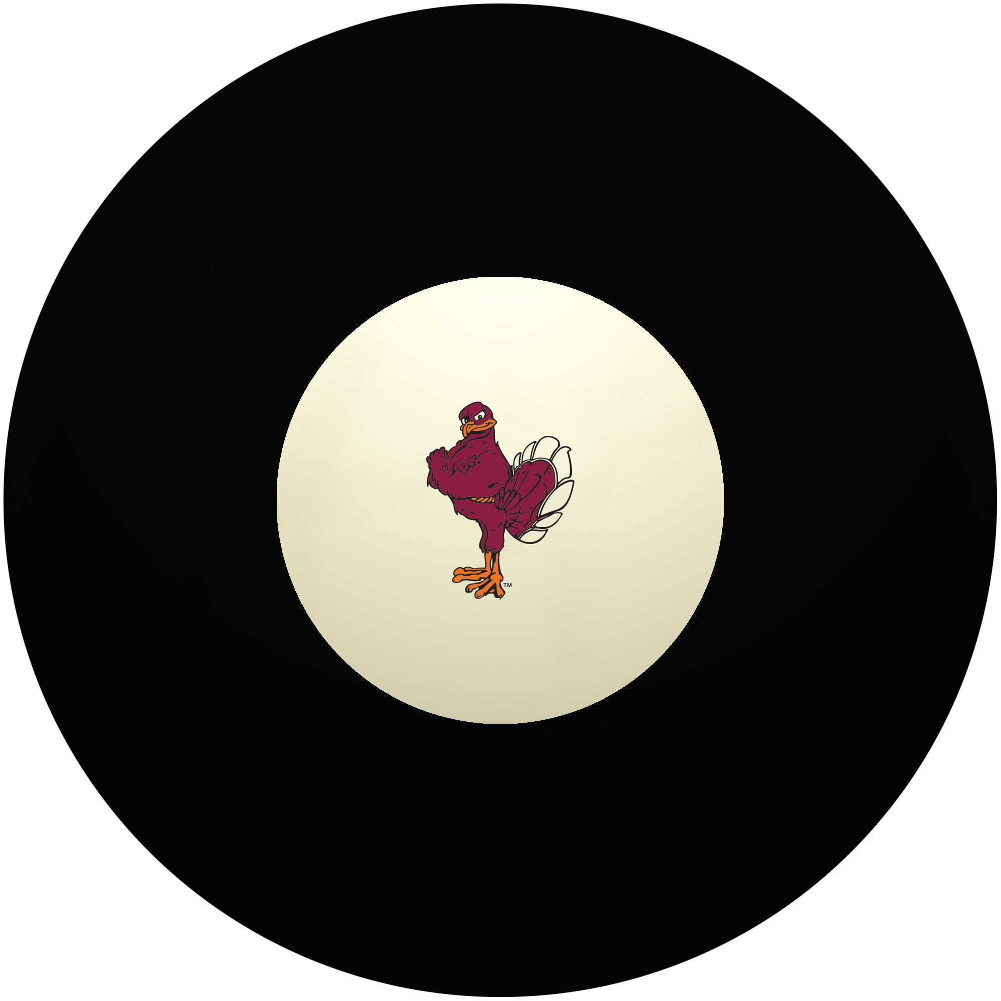 Wave7 Eight Ball