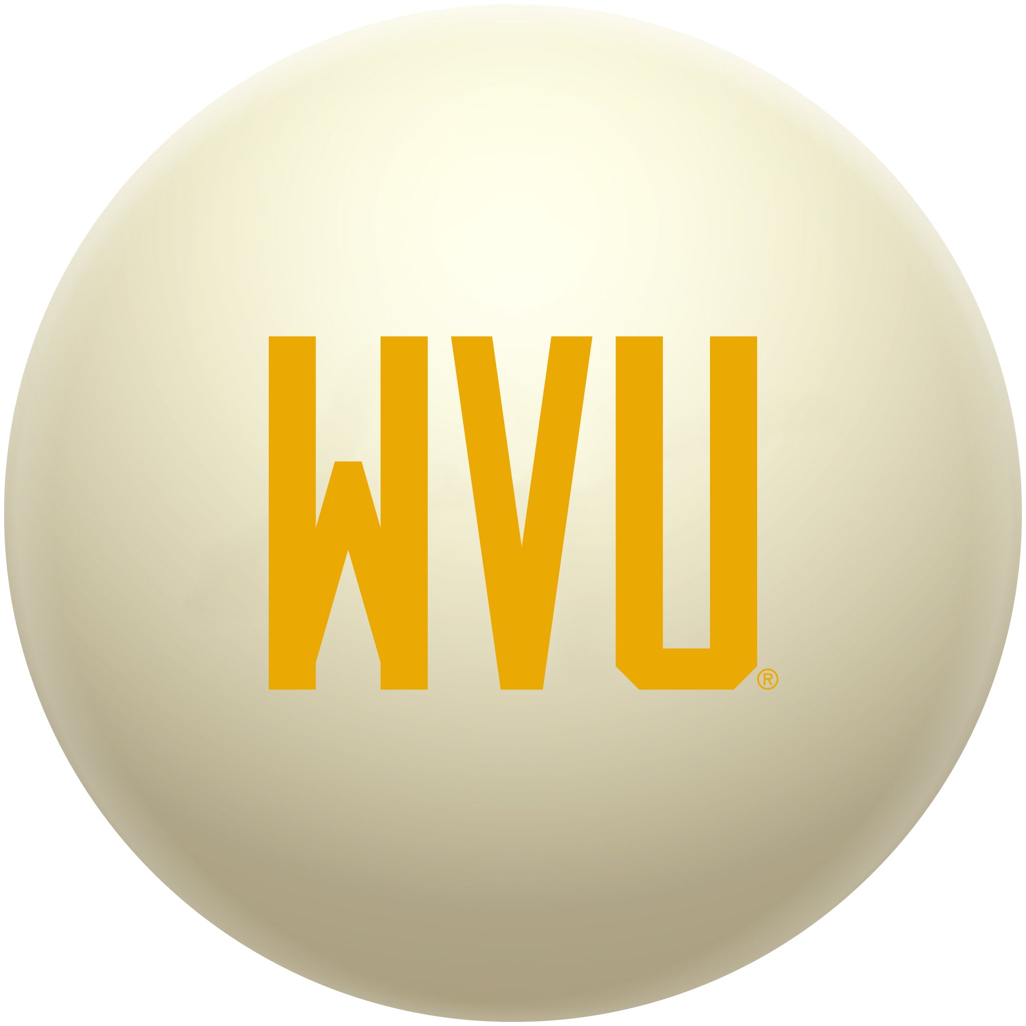 Wave7 Cue Ball