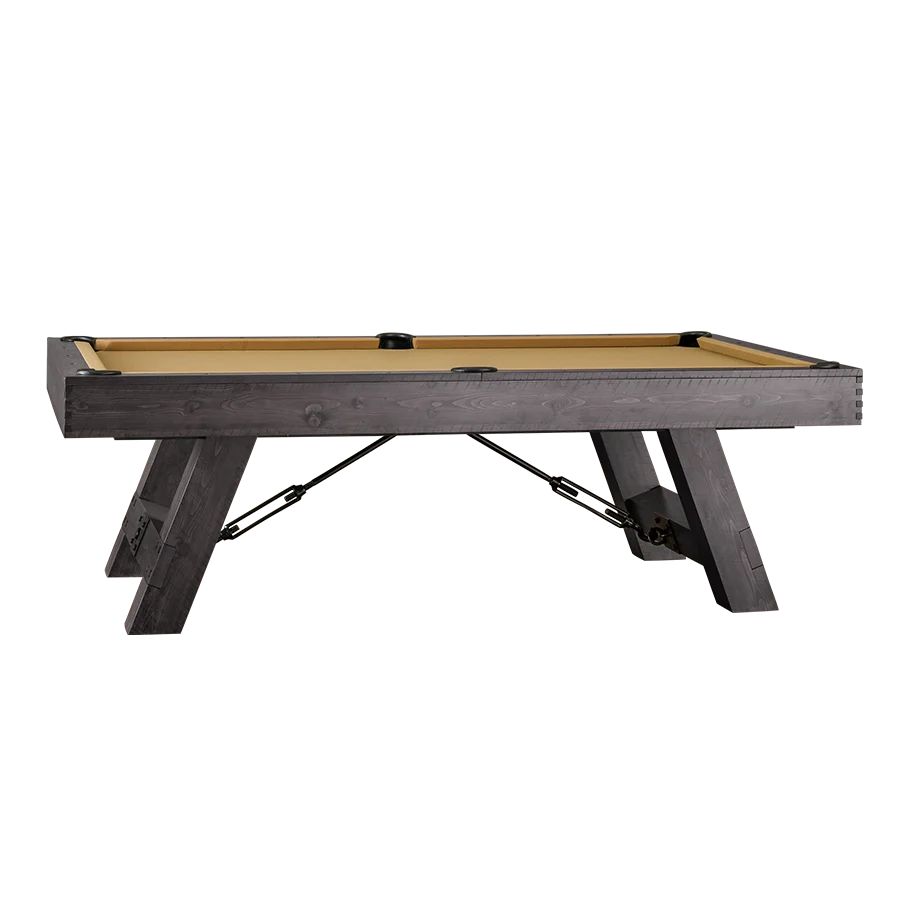 American Heritage Savannah 7’ Pool Table