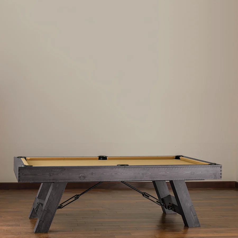 American Heritage Savannah 7’ Pool Table