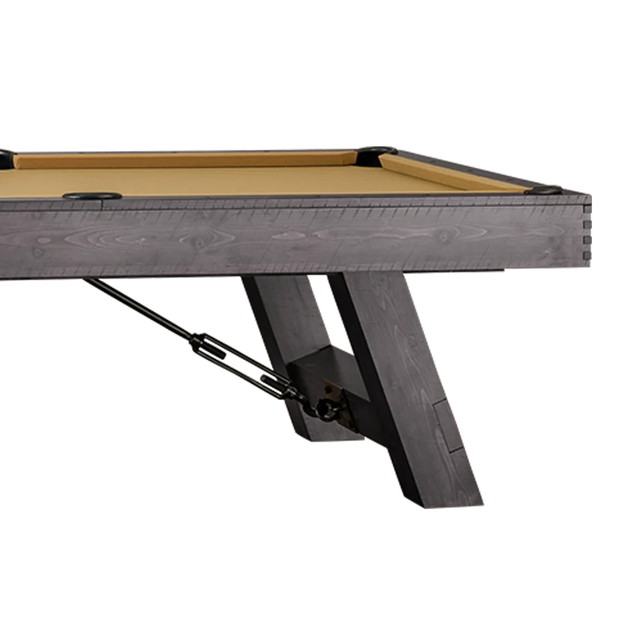 American Heritage Savannah 7’ Pool Table