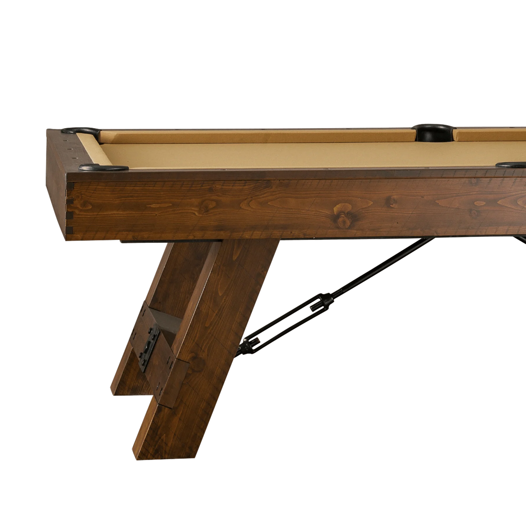 American Heritage Savannah 7’ Pool Table
