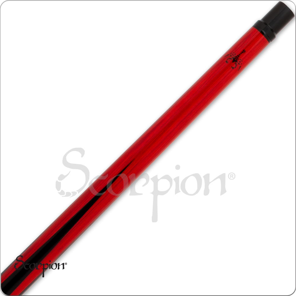 Scorpion SCO120 Sneaky Pete Cue