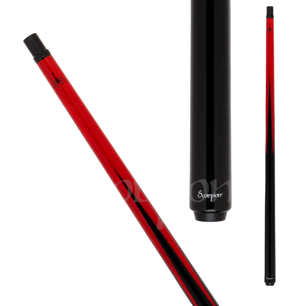 Scorpion SCO120 Sneaky Pete Cue