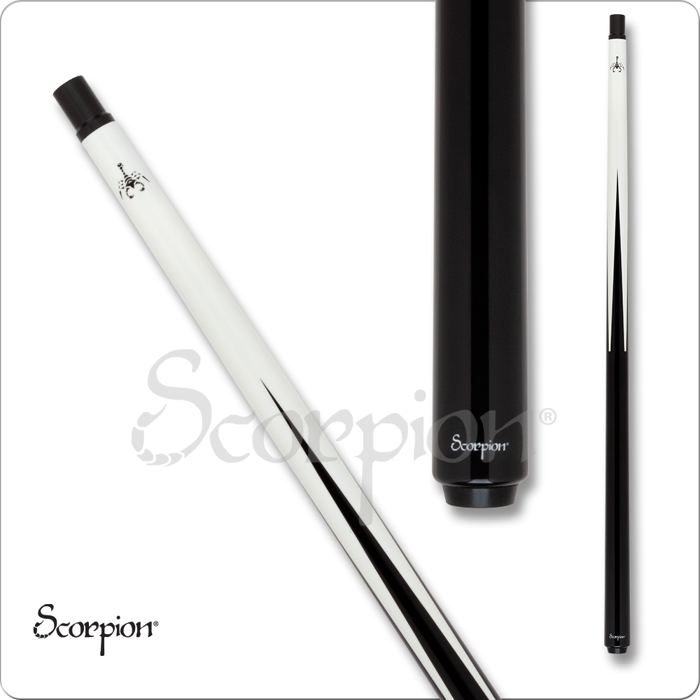 Scorpion SCO121 Sneaky Pete Cue