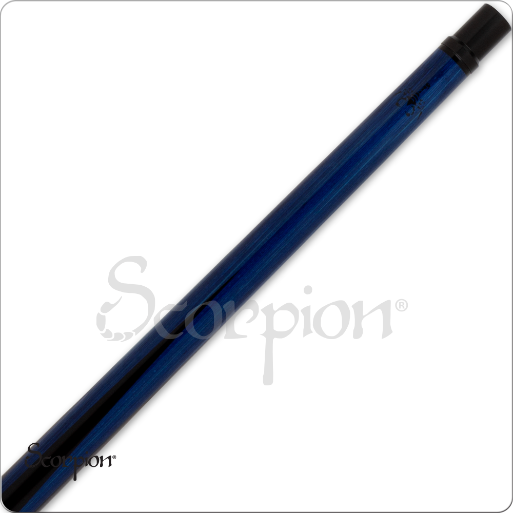 Scorpion SCO122 Sneaky Pete Cue