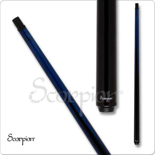 Scorpion SCO122 Sneaky Pete Cue