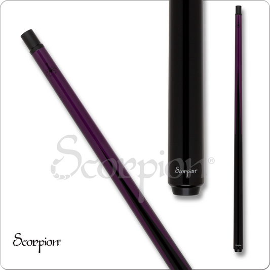 Scorpion SCO124 Sneaky Pete Cue
