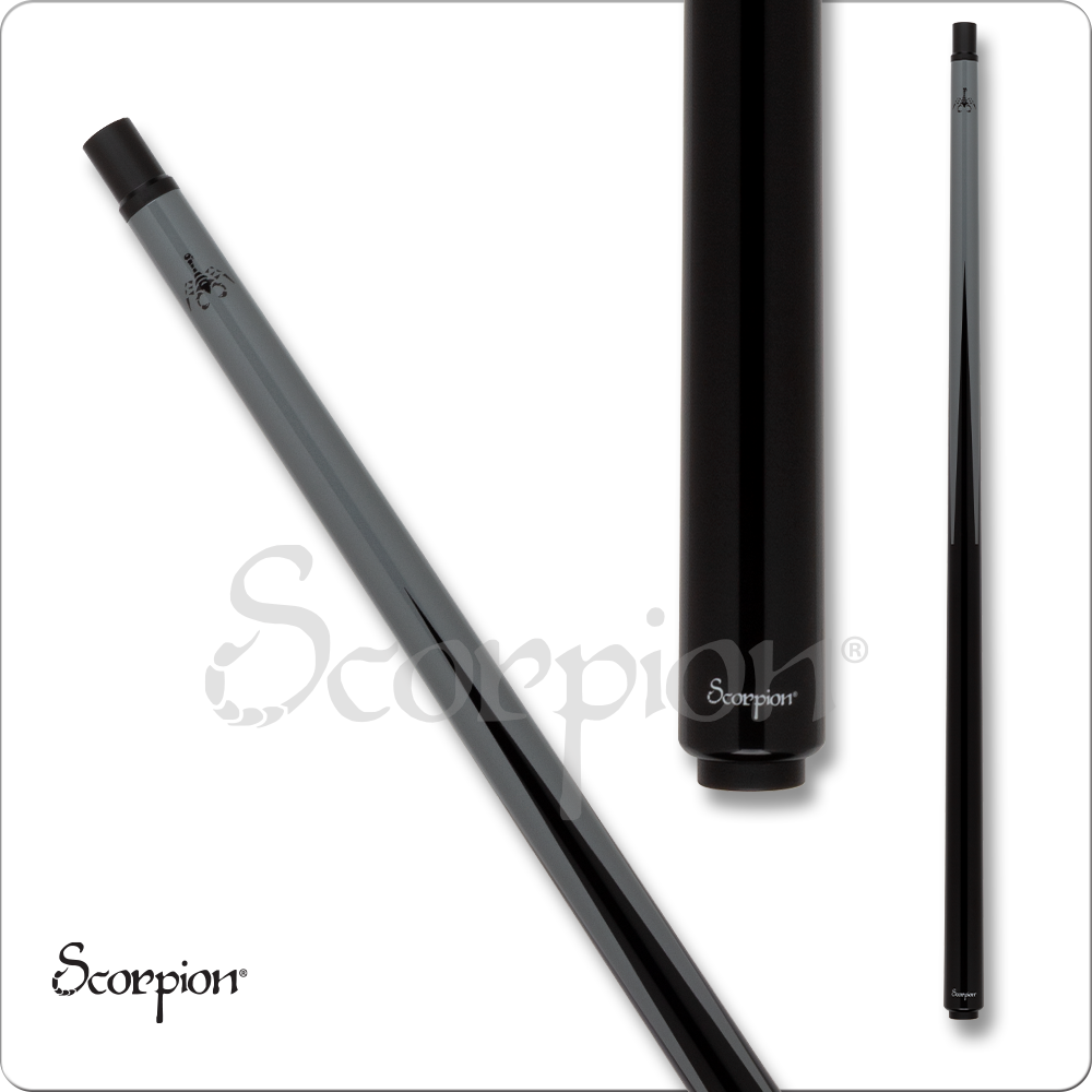 Scorpion SCOCBK Break Cue
