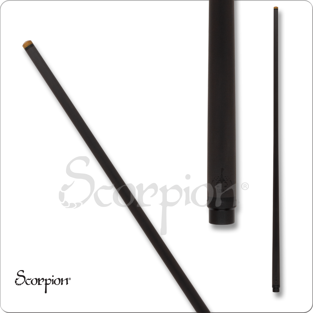 Scorpion SCO123 Sneaky Pete Cue