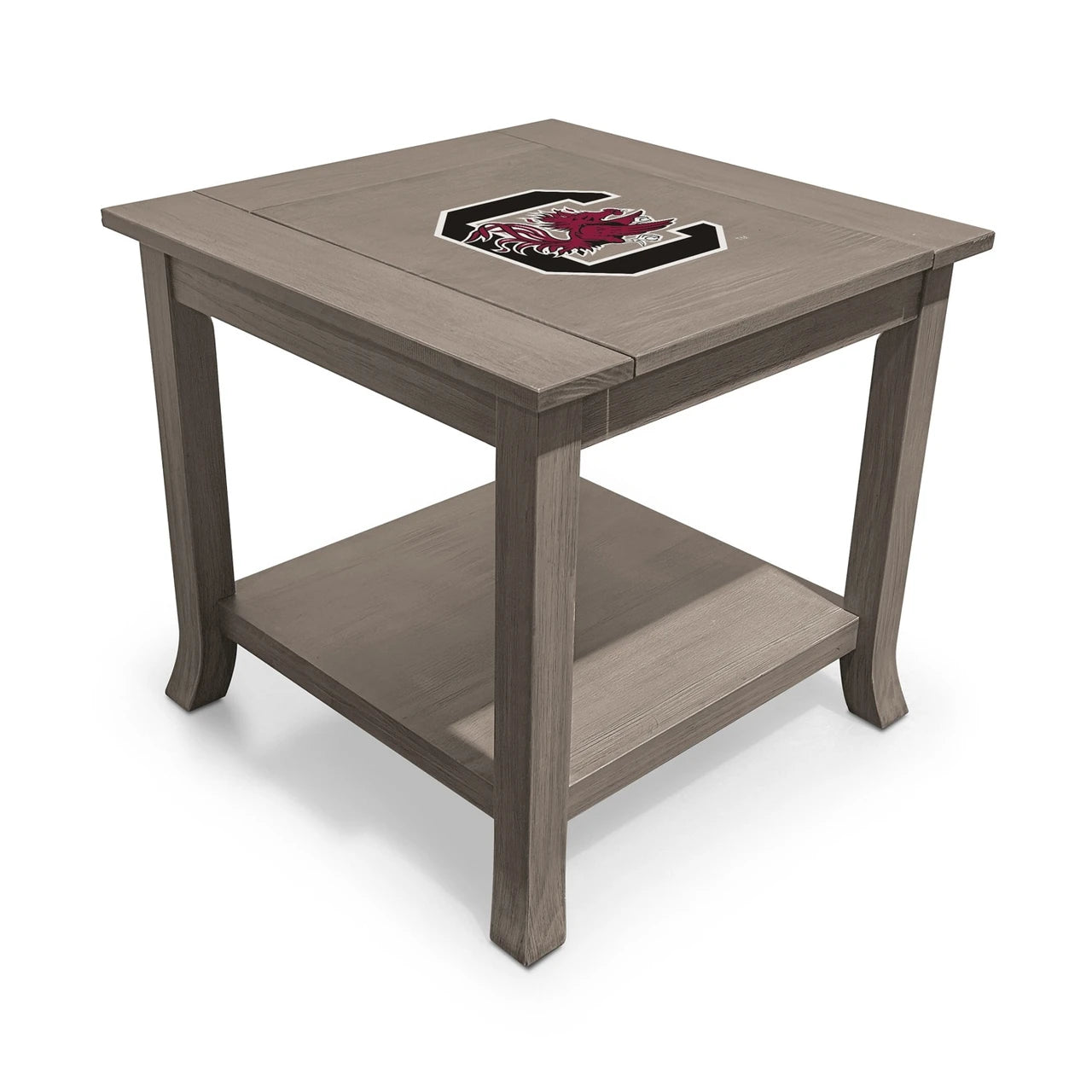 Wave7 Game Day Side Table
