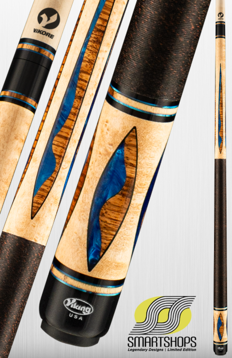 Viking SS-0726A — SmartShops Cue of the Month, July 2026 (Limited to 35)