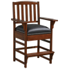 American Heritage King Chair