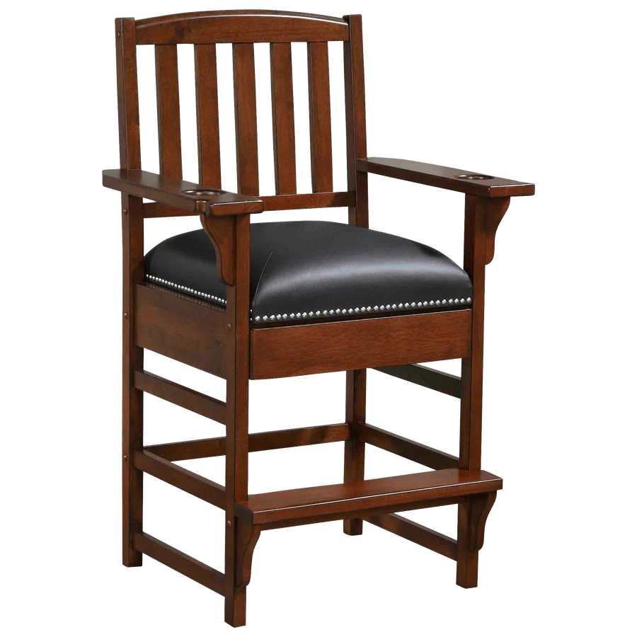 American Heritage King Chair