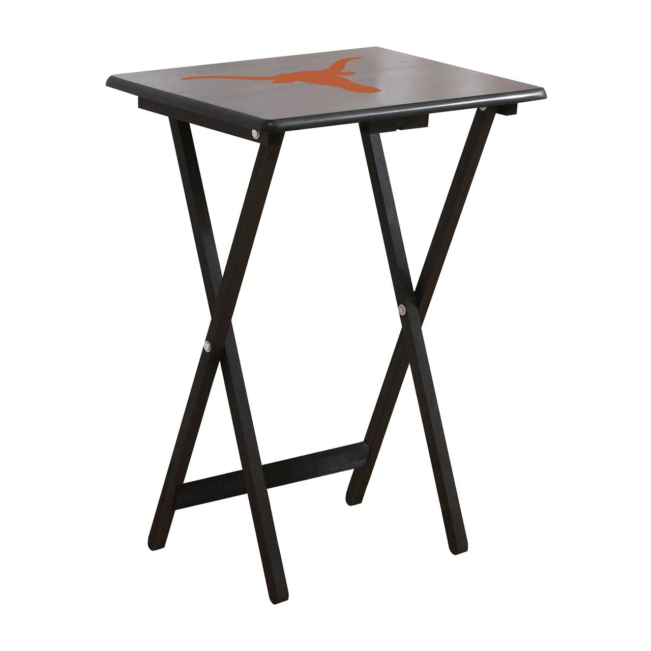 Wave7 TV Trays W/Stand