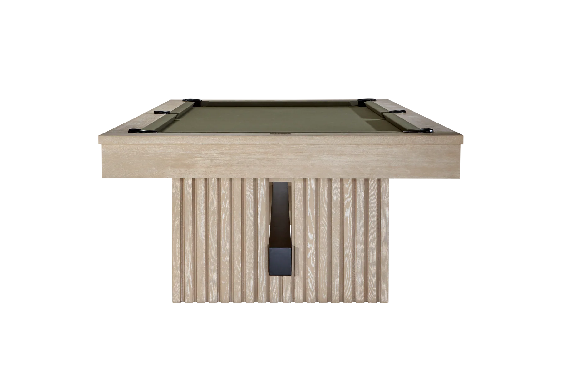 American Heritage Vancouver 8' Pool Table