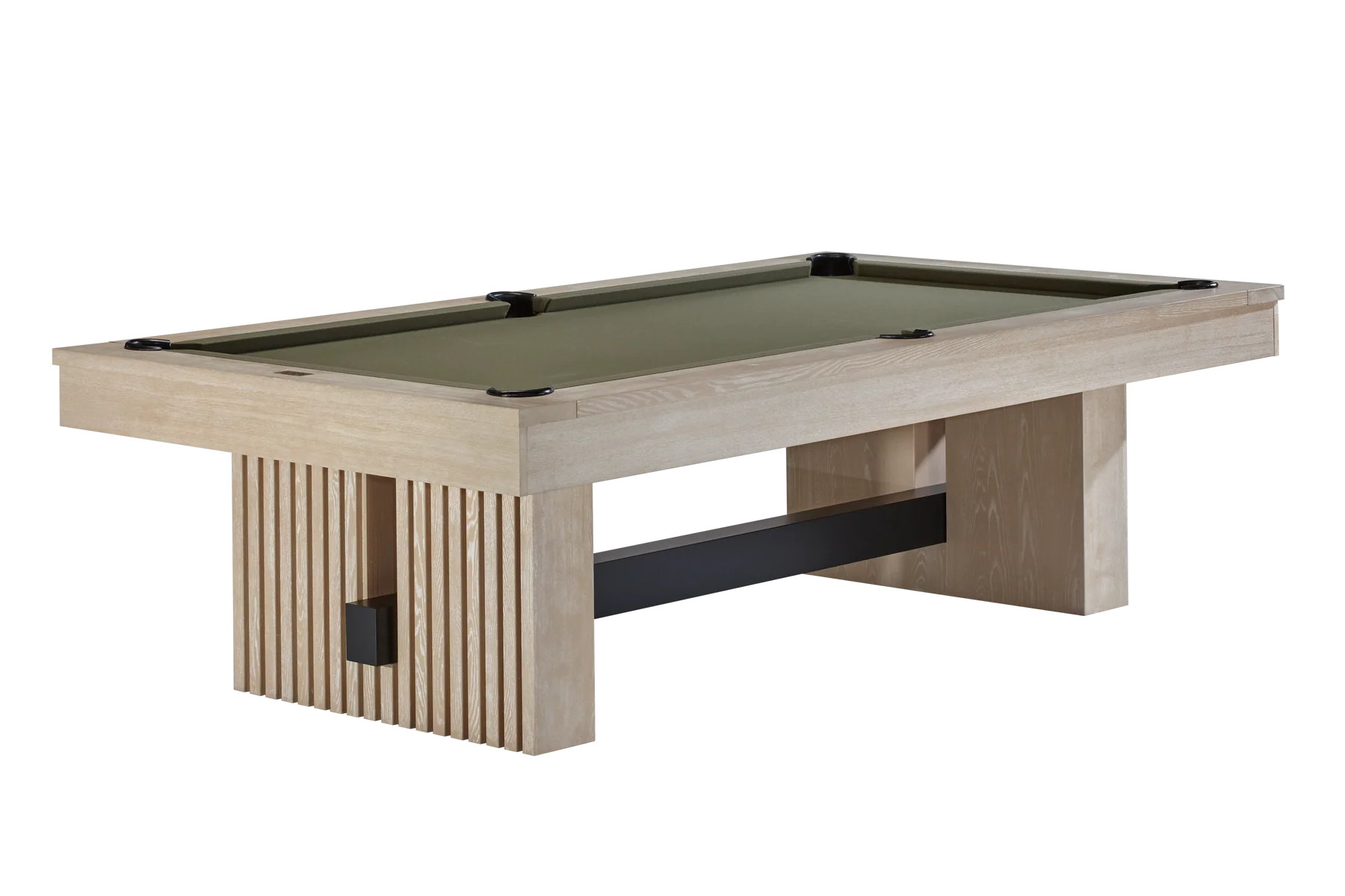 American Heritage Vancouver 8' Pool Table