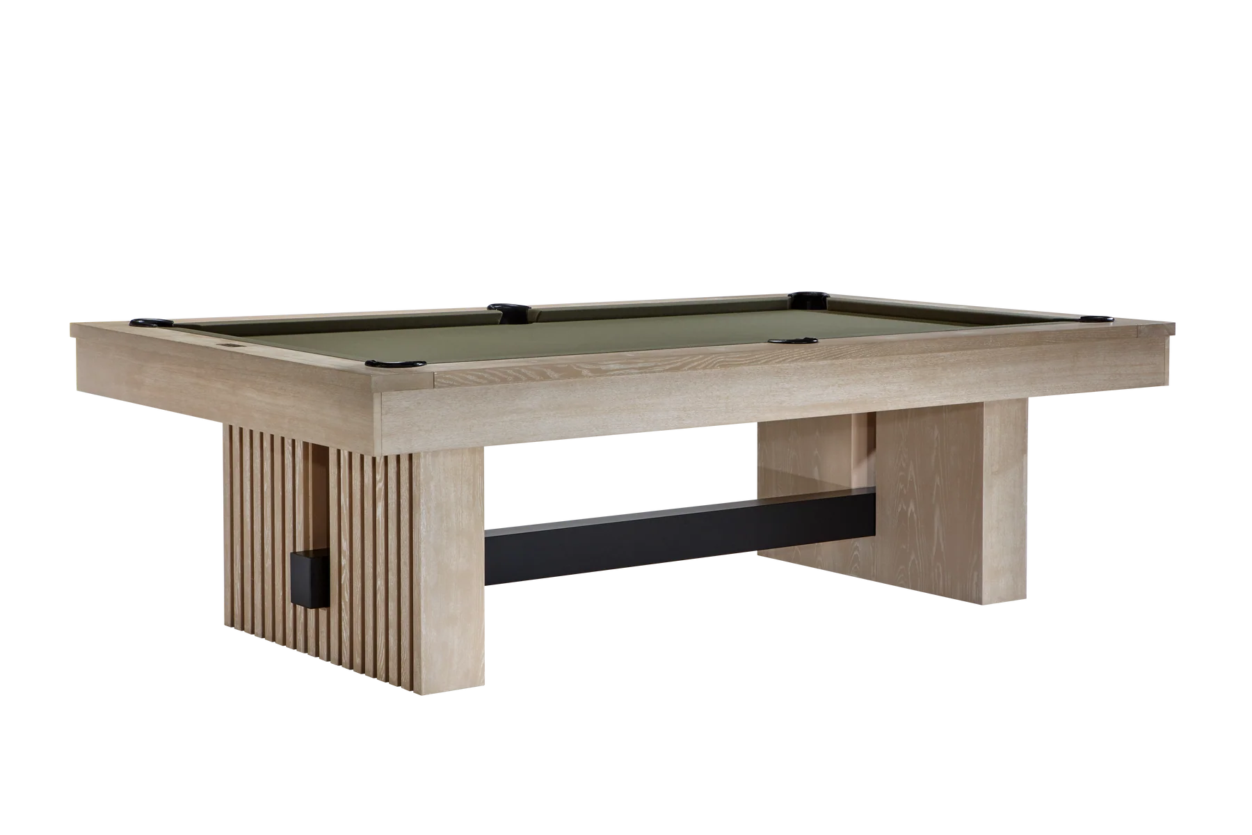 American Heritage Vancouver 8' Pool Table