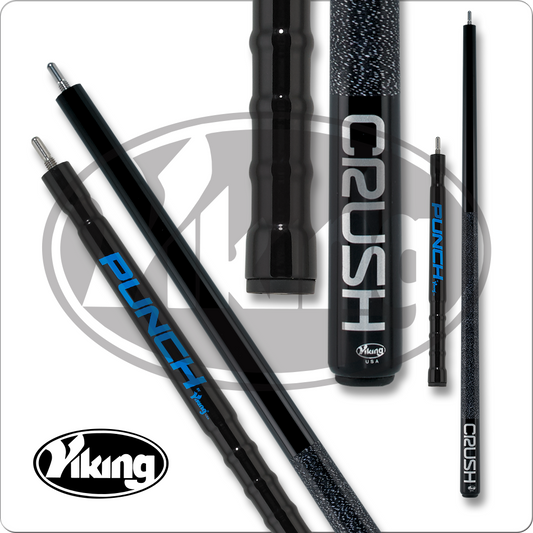 Viking VIKJBC Break & Jump Cue Combo