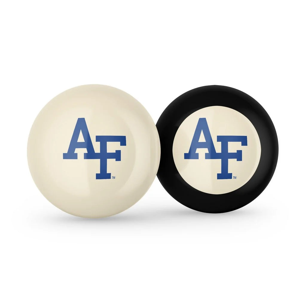 Wave7 Cue Ball & Eight Ball Combo