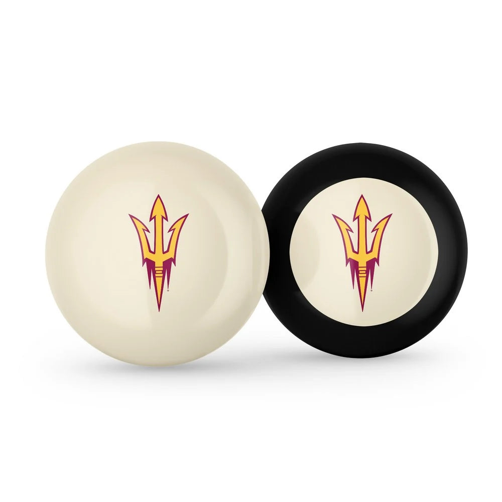 Wave7 Cue Ball & Eight Ball Combo