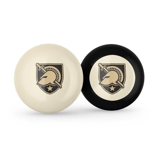 Wave7 Cue Ball & Eight Ball Combo