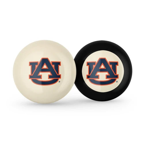 Wave7 Cue Ball & Eight Ball Combo