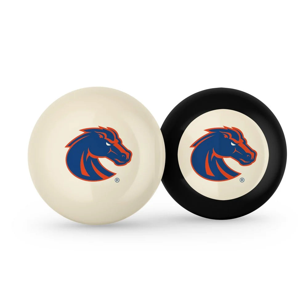 Wave7 Cue Ball & Eight Ball Combo