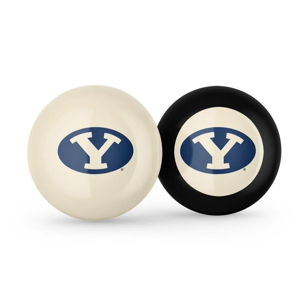 Wave7 Cue Ball & Eight Ball Combo