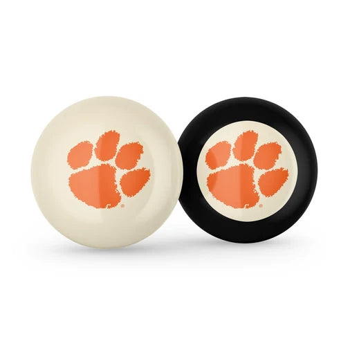Wave7 Cue Ball & Eight Ball Combo