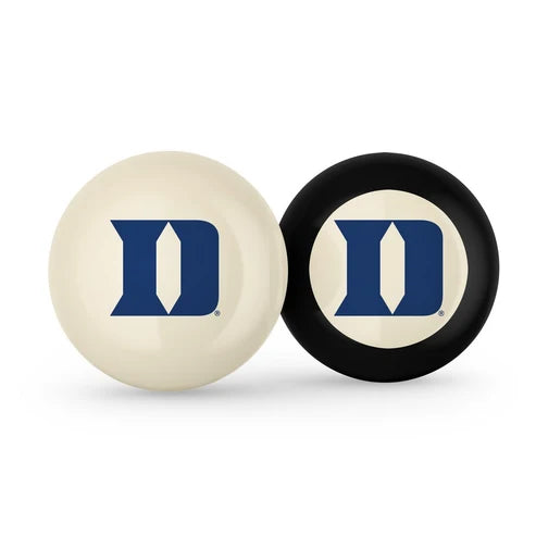 Wave7 Cue Ball & Eight Ball Combo