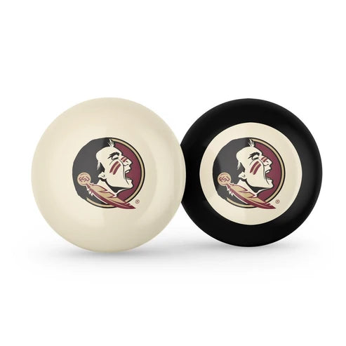 Wave7 Cue Ball & Eight Ball Combo