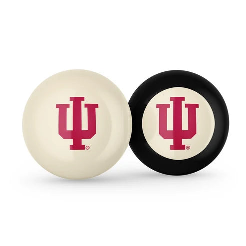 Wave7 Cue Ball & Eight Ball Combo