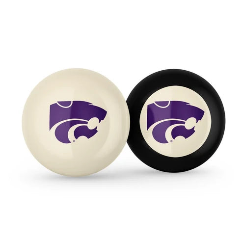 Wave7 Cue Ball & Eight Ball Combo