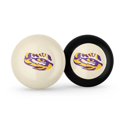Wave7 Cue Ball & Eight Ball Combo
