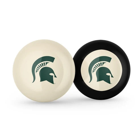 Wave7 Cue Ball & Eight Ball Combo